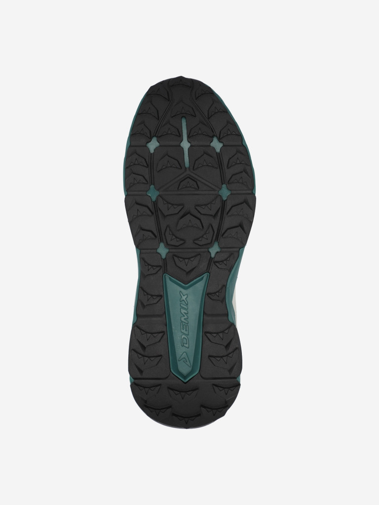 Кроссовки мужские Demix Speed Trail Pro