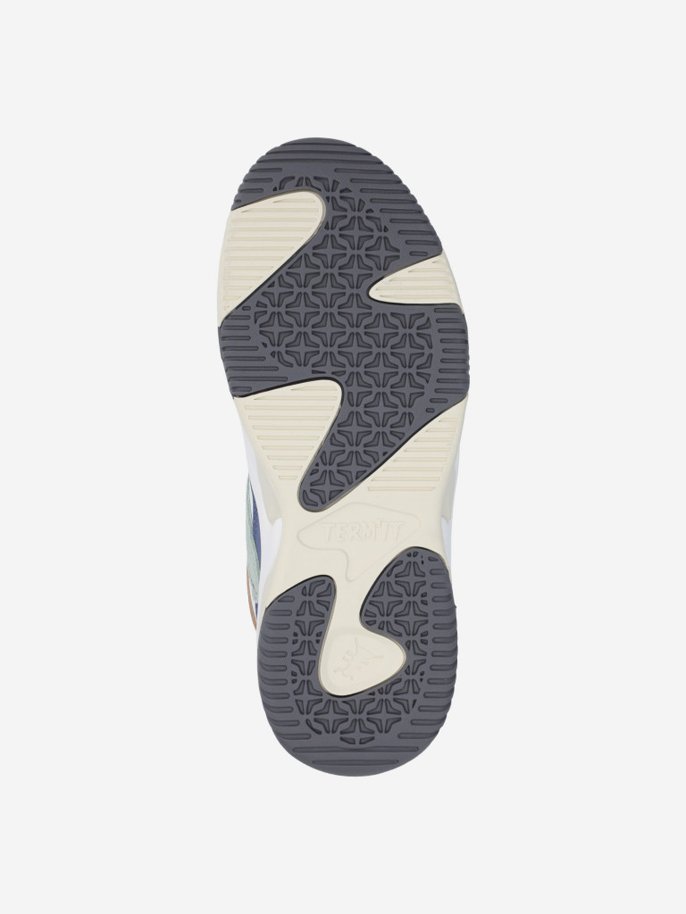 Кеды женские Termit Jumble Next CL