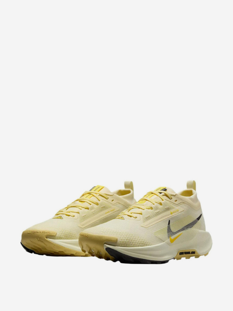 Кроссовки Nike React Pegasus Trail 5 GORE-TEX