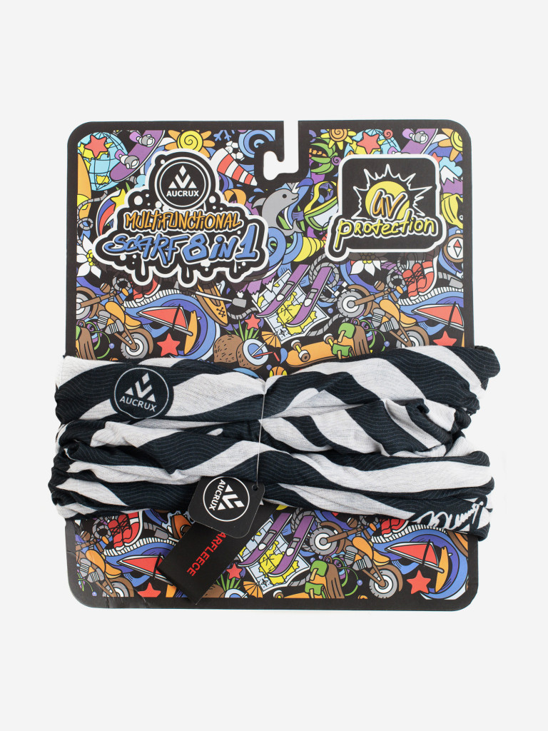 Бафф Aucrux Reversible Pro8.0RB