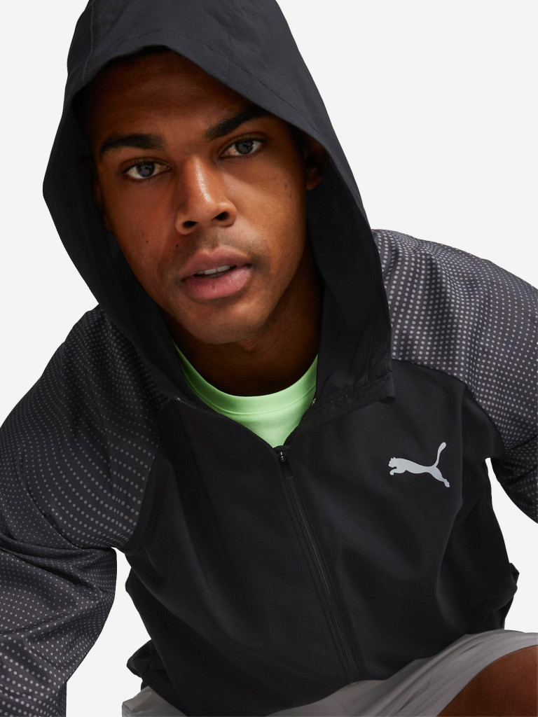 Ветровка мужская PUMA