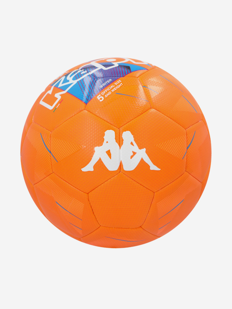 Мяч футбольный Kappa