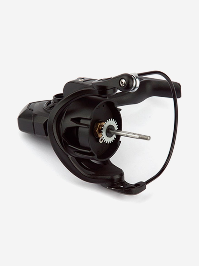 Катушка для рыбалки фидерная Nautilus Rezon Feeder 5500