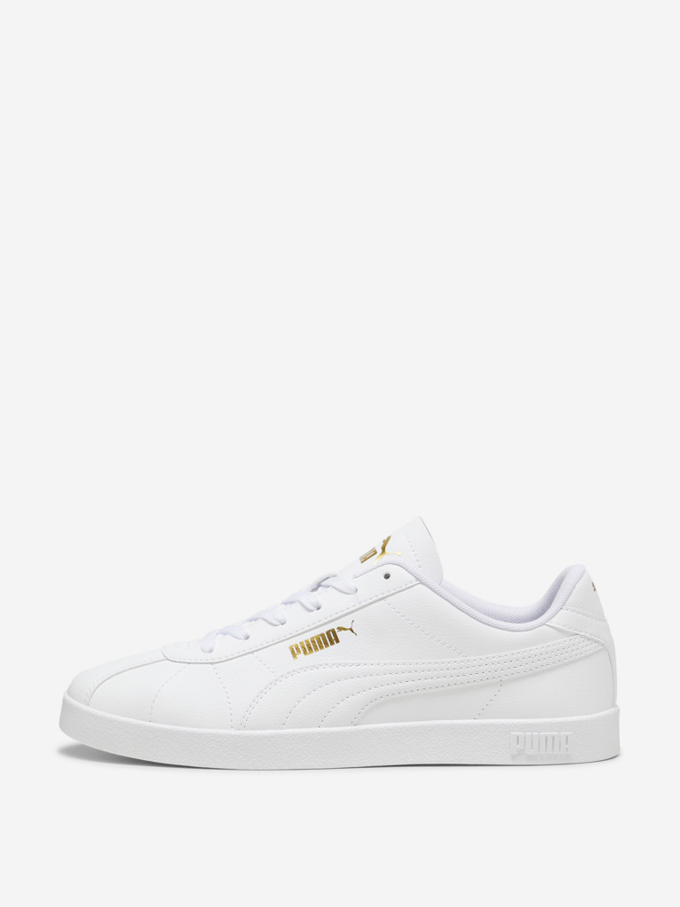 Кеды женские PUMA Club II Sl