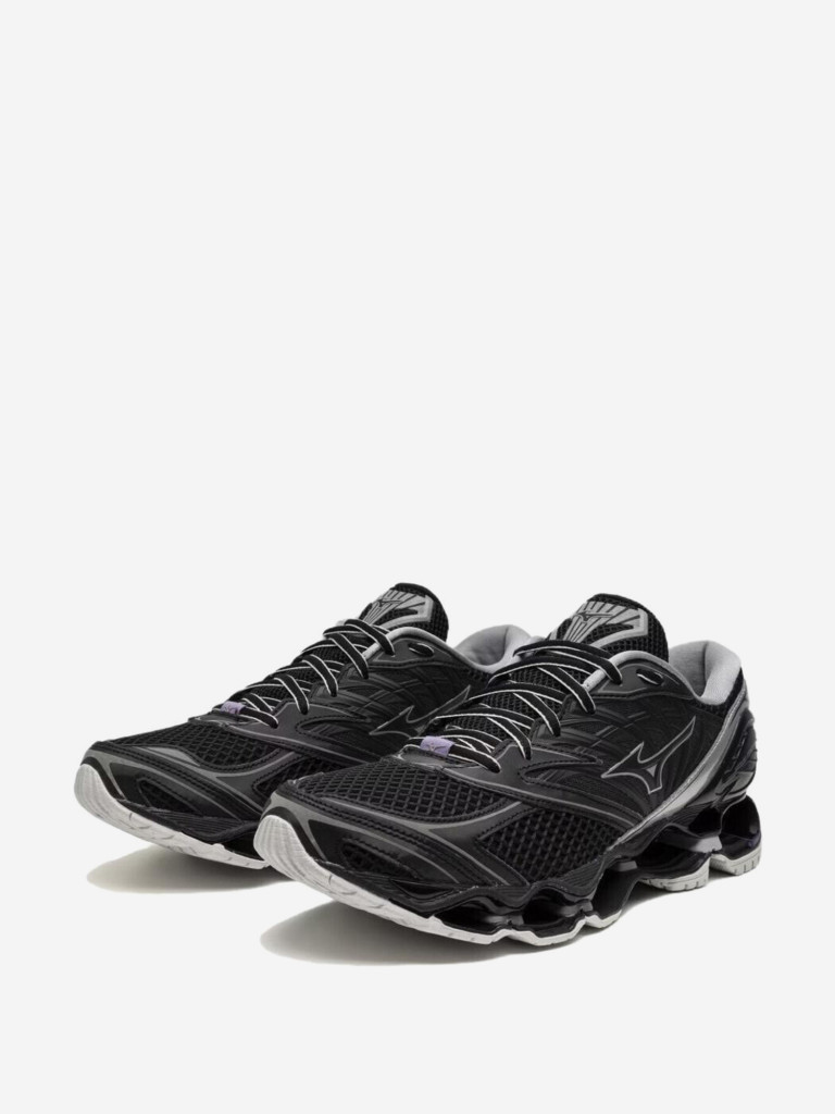 Кроссовки мужские для бега Mizuno Wave Prophecy