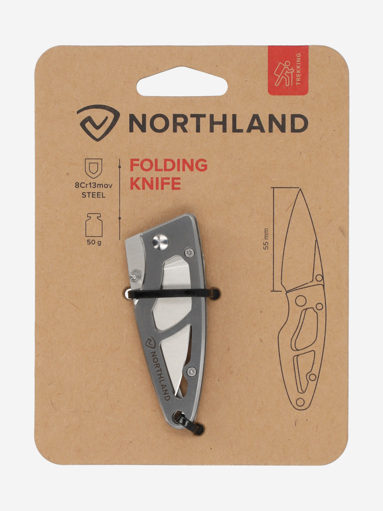 Нож складной Northland