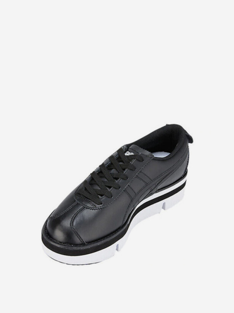 Кроссовки Onitsuka Tiger Pokkuri Pf 'Black'