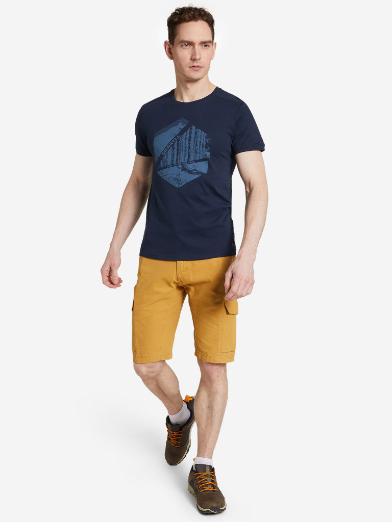Футболка мужская Merrell