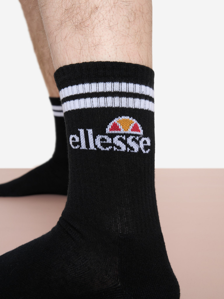 Носки Ellesse Pullo, 3 пары