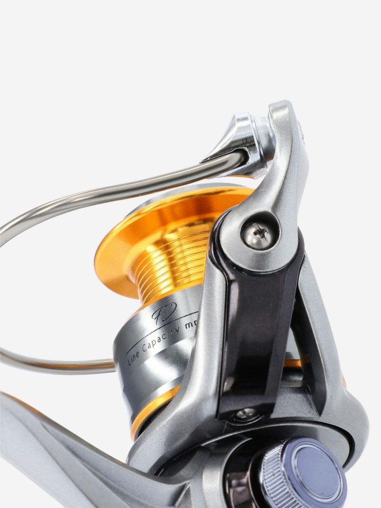 Катушка Mikado RIVER FLOW 5004 FD