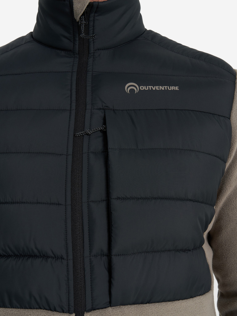 Джемпер флисовый мужской Outventure