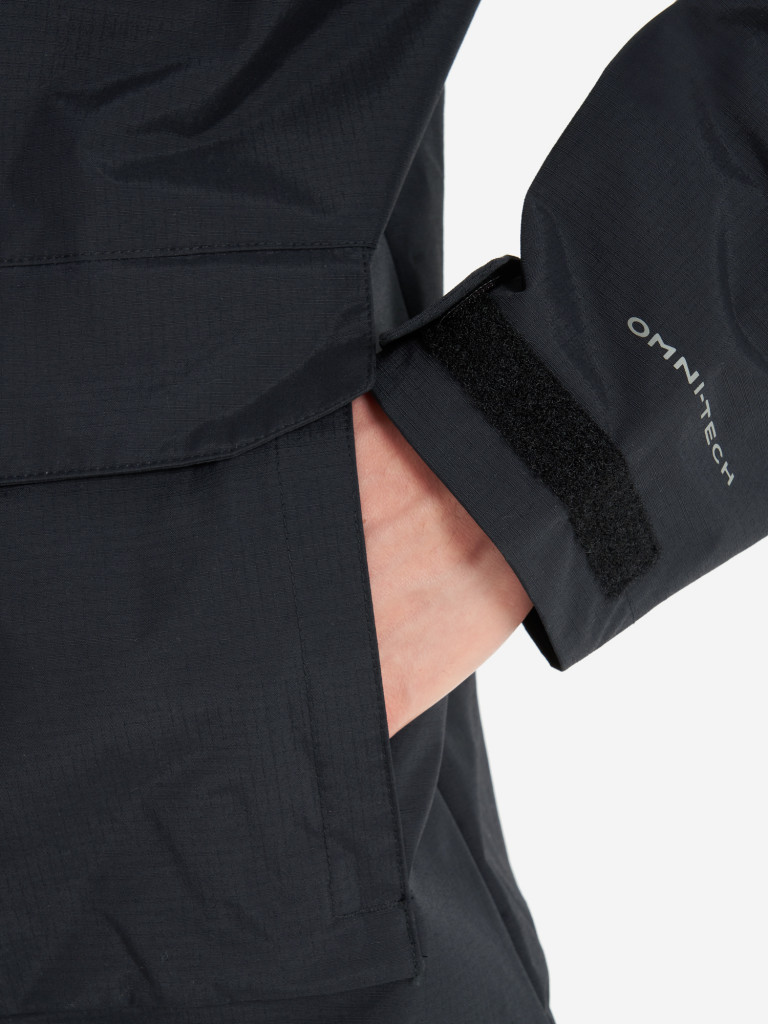 Куртка мембранная мужская Columbia Landroamer Jacket