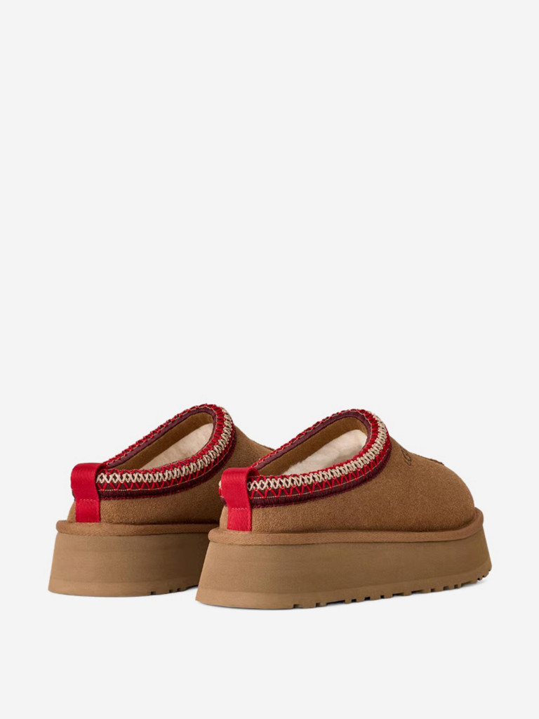 Полуботинки утепленные женские UGG Tazz II