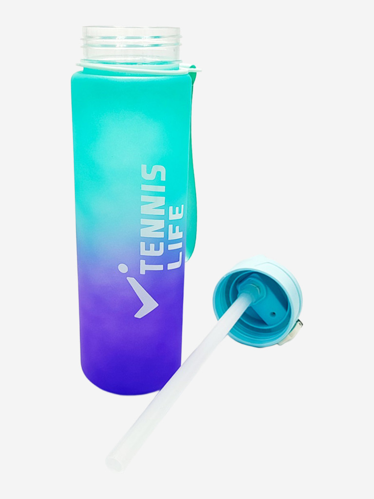 Бутылка спортивная Tennis Life