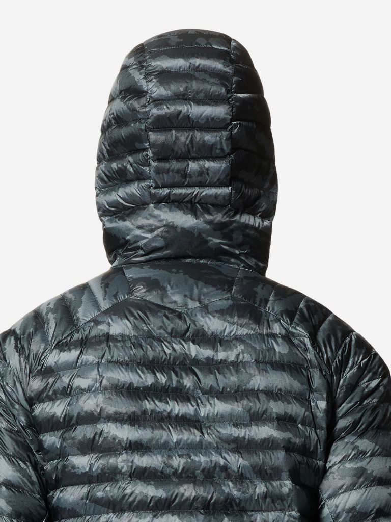 Пуховик мужской Mountain Hardwear Ghost Whisperer