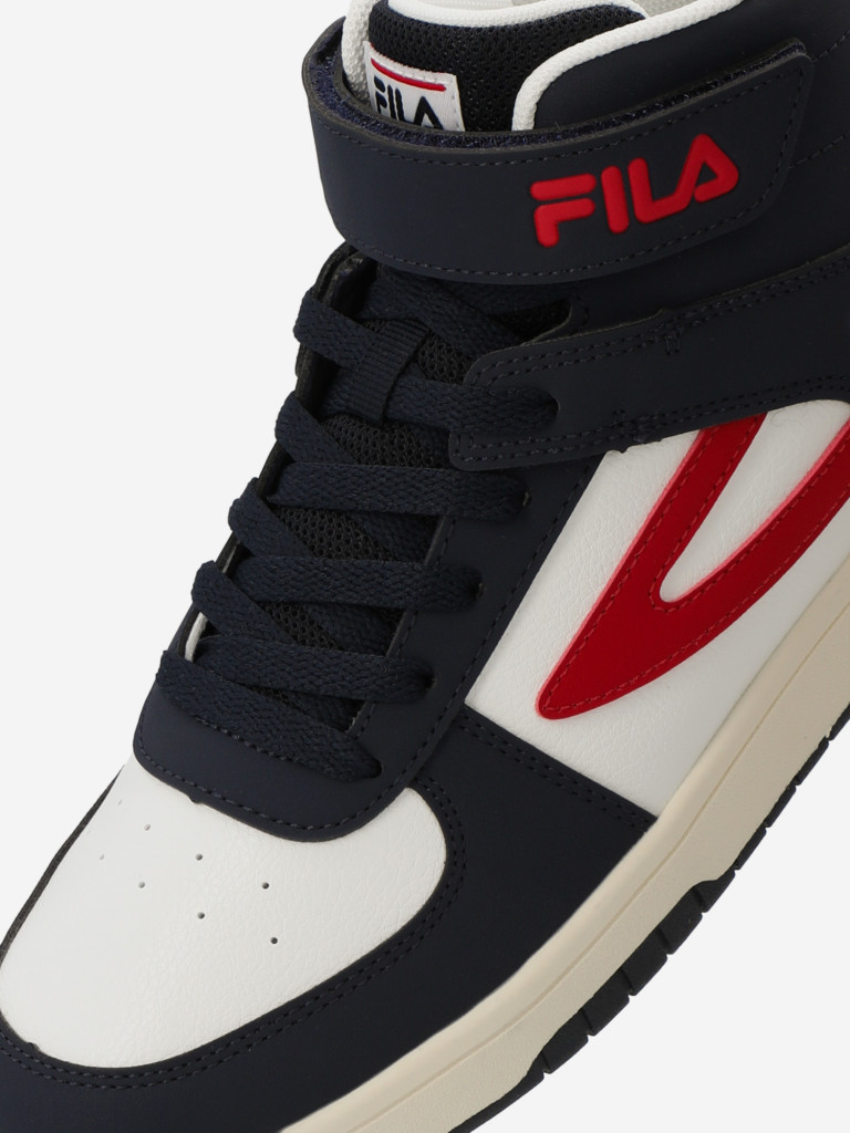Кеды для мальчиков FILA Fil Nxt High