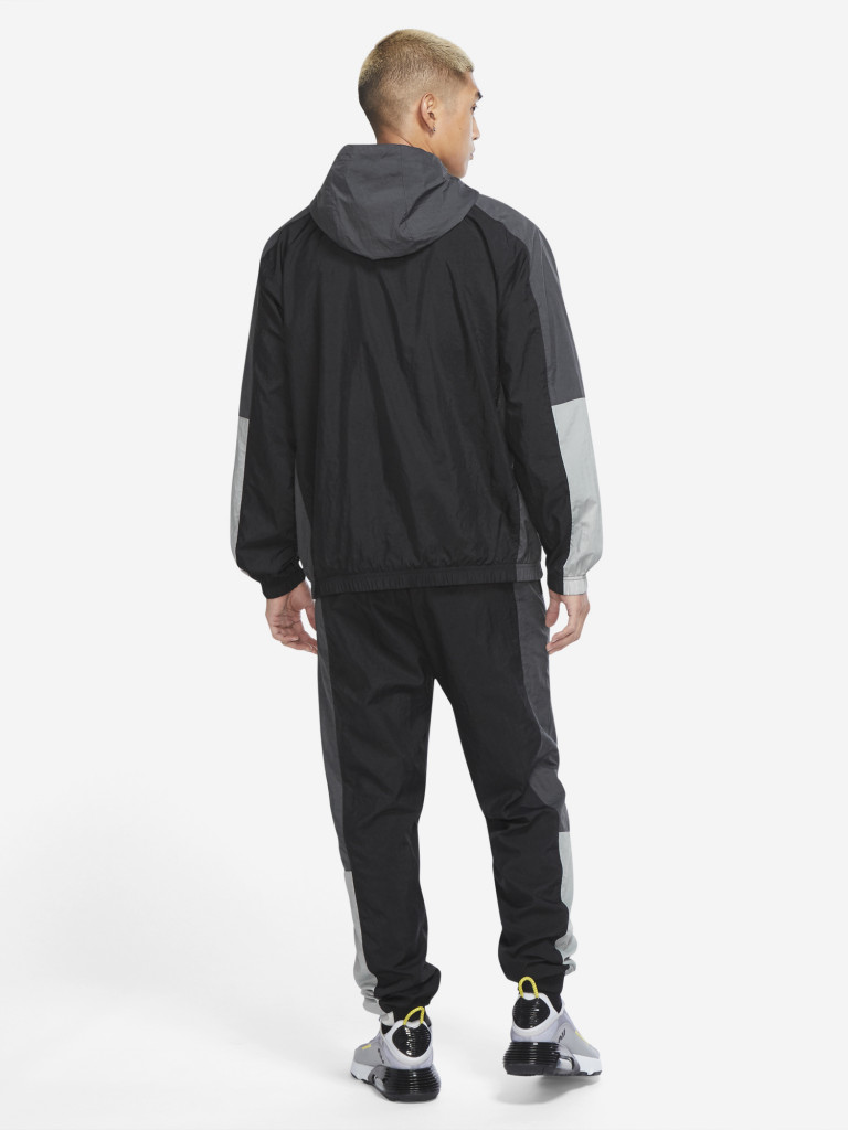 Спортивный костюм мужской Nike Sportswear Sport Essentials