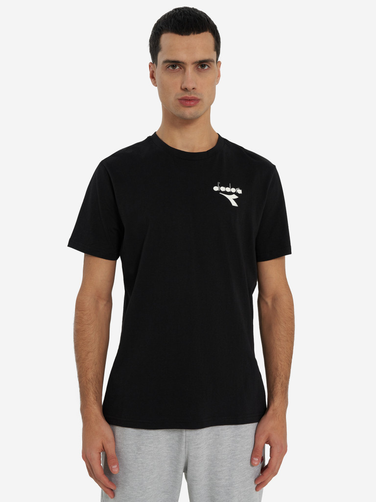 Футболка мужская Diadora
