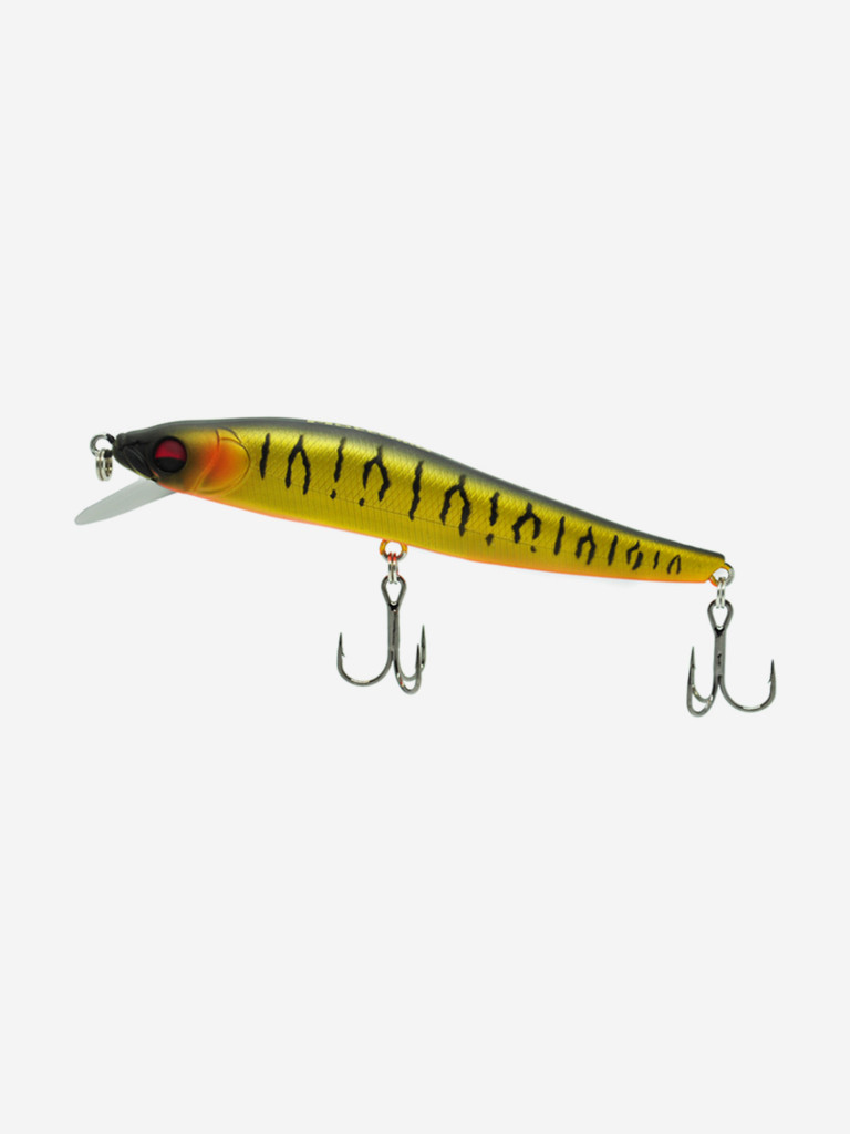 Воблер Mottomo Ostra 100F 10g Gold Tiger