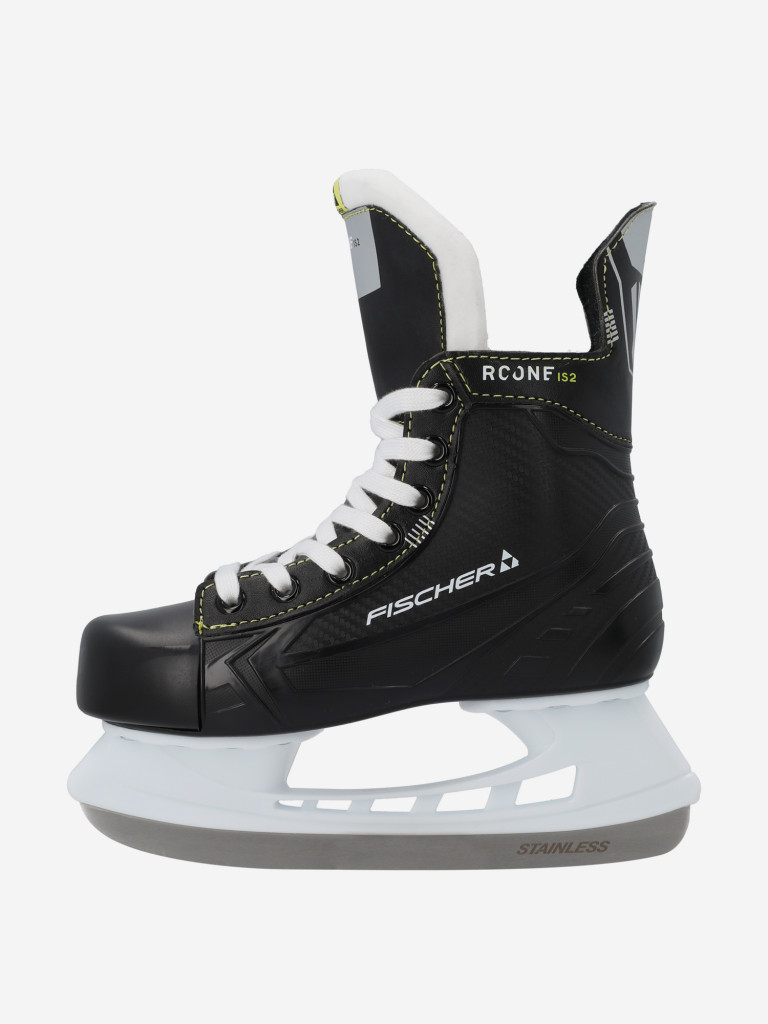 Коньки хоккейные детские Fischer RC One IS2 JR