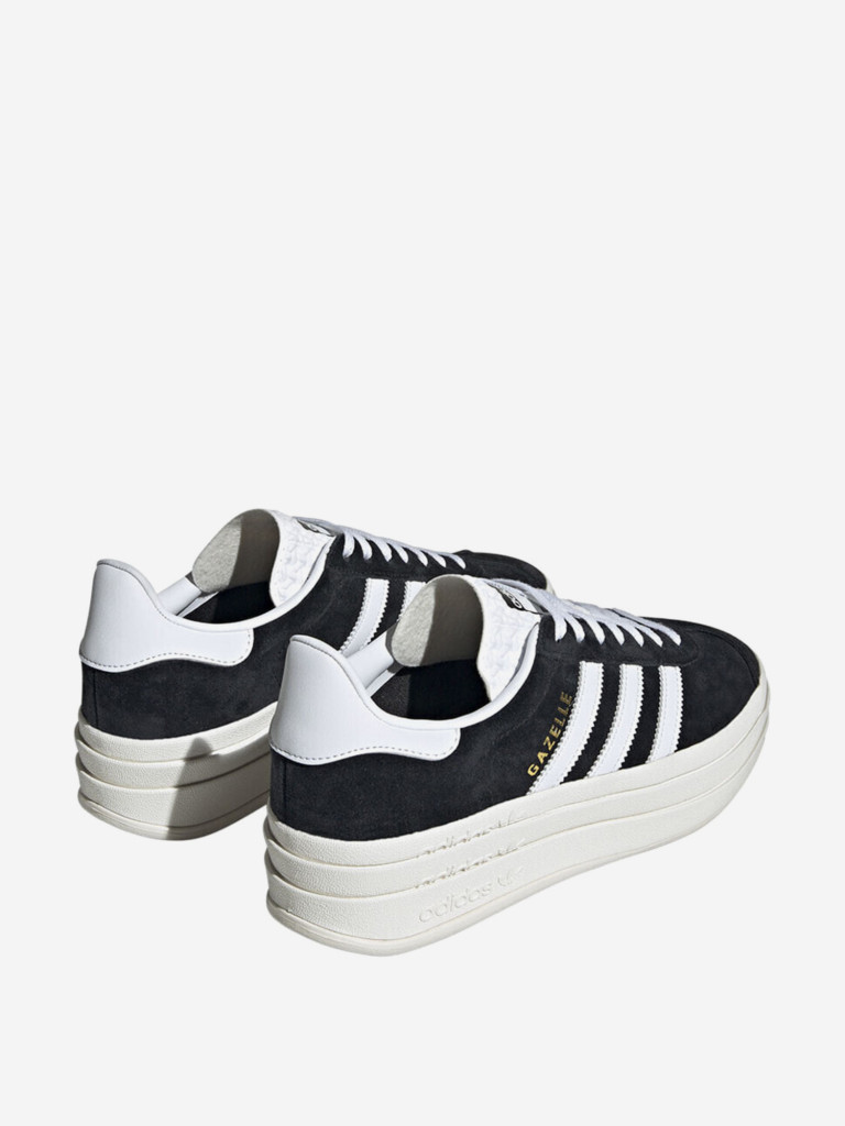 Кроссовки Adidas Gazelle Bold W