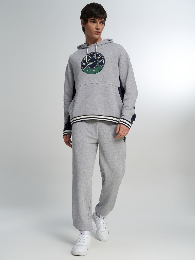 Худи мужское Reebok