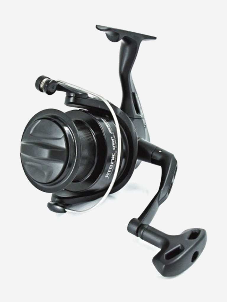 Катушка для рыбалки Okuma Atomic Carp 7000