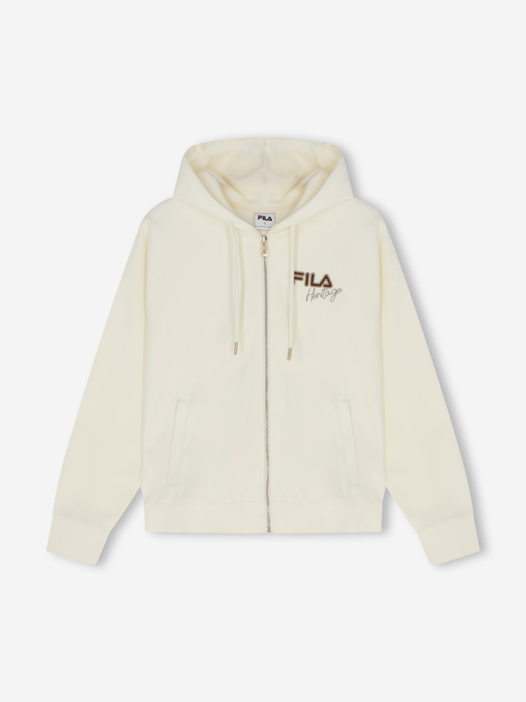 Толстовка женская FILA