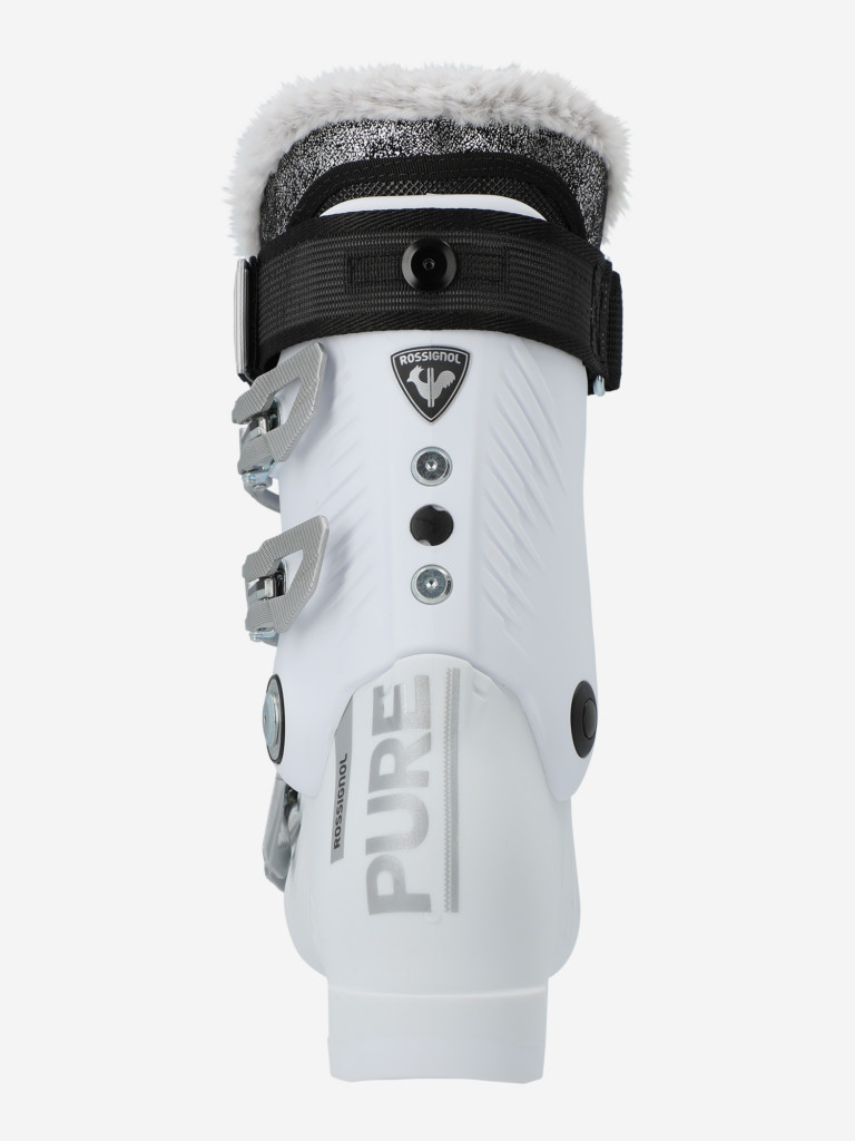 Ботинки горнолыжные женские Rossignol Pure 80