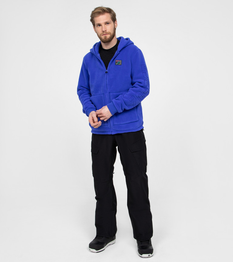 Толстовка мужская Burton Westmate
