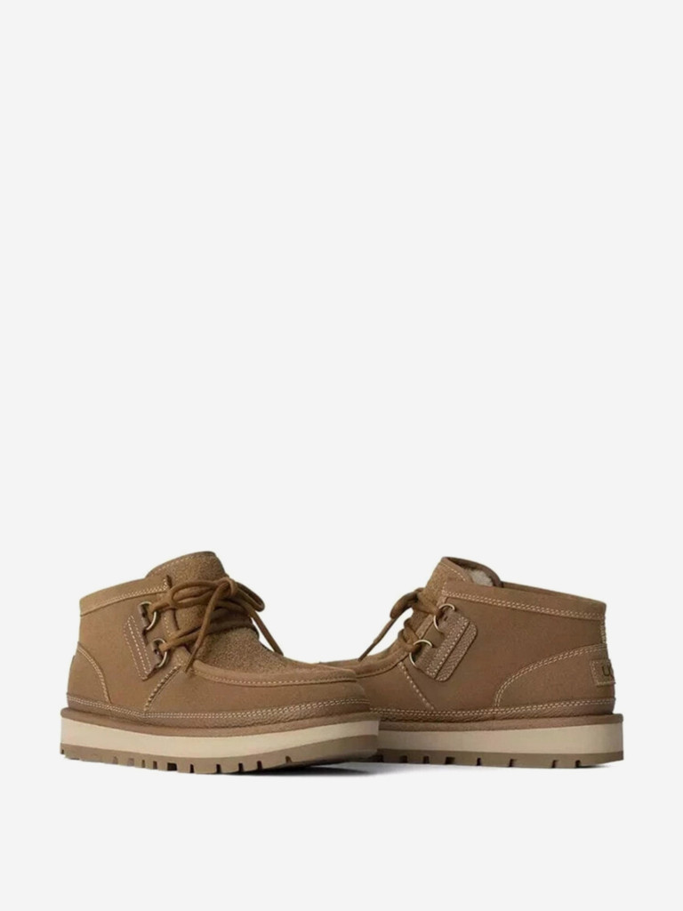 Ботинки мужские UGG Hayden Moc