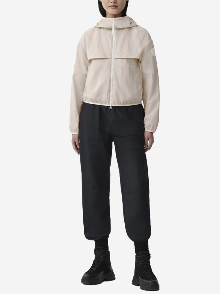 Ветровка женская CANADA GOOSE Jacket
