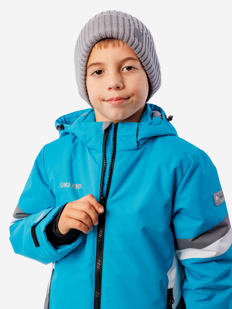 Костюм демисезонный детский UKI KiDS