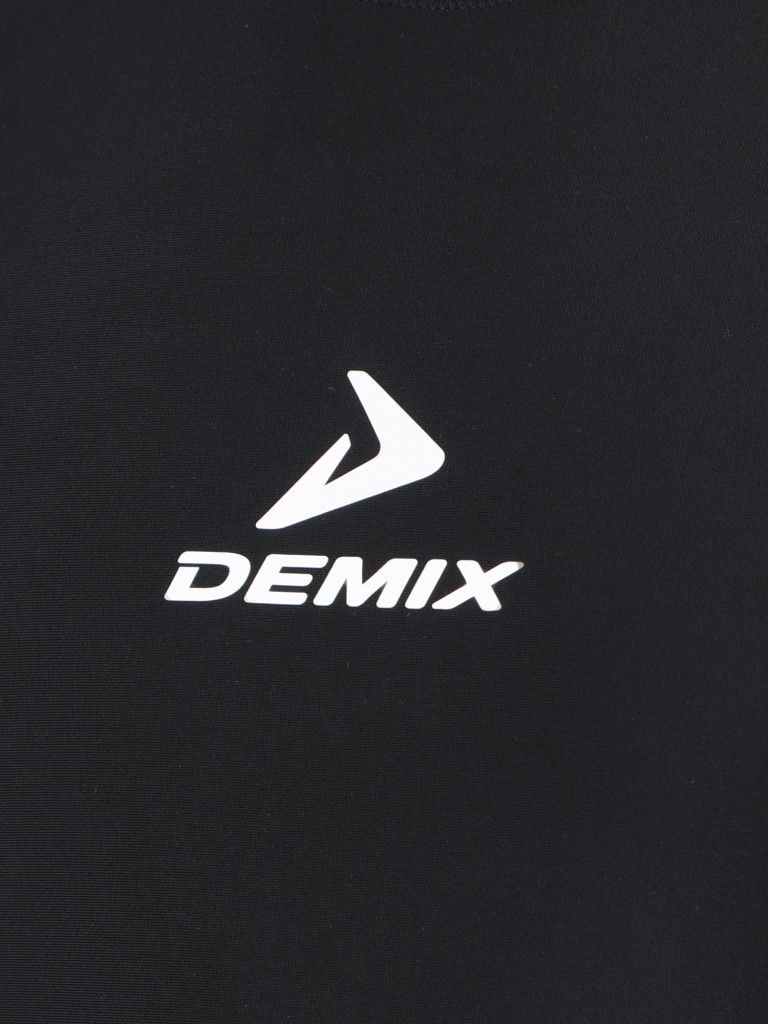 Лонгслив компрессионный для мальчиков Demix