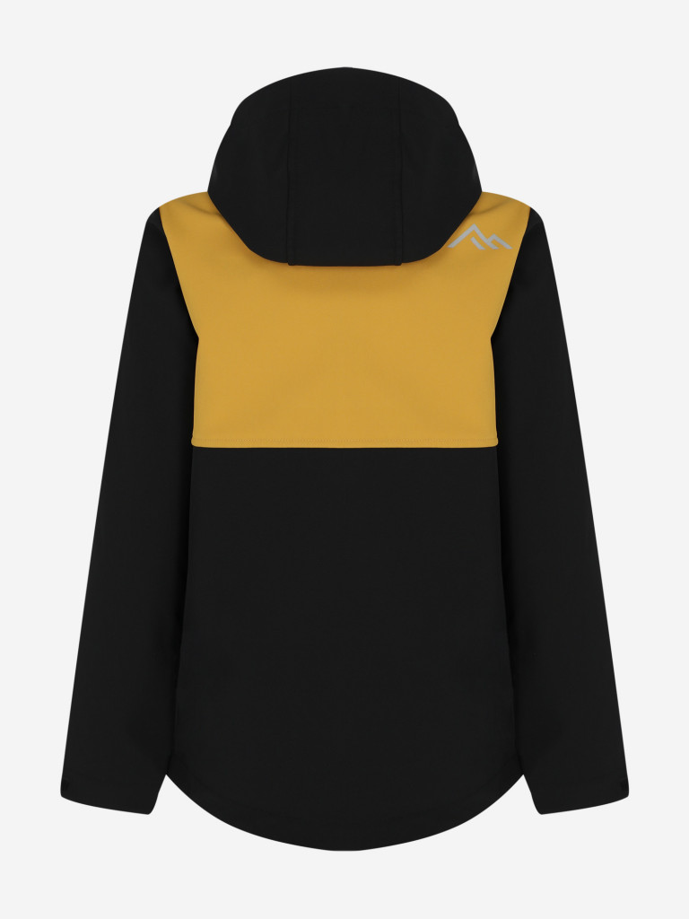 Куртка софтшелл для мальчиков Outventure