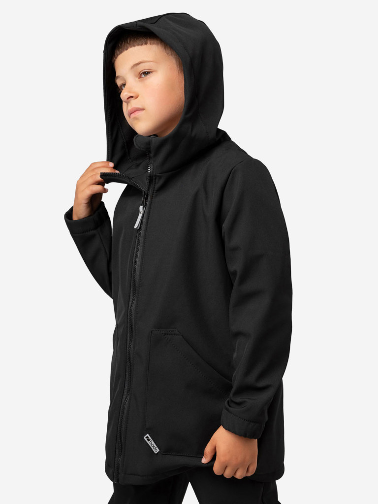 Костюм софтшелл bodo