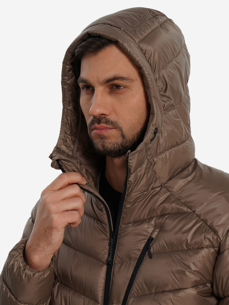 Пуховик мужской Northland