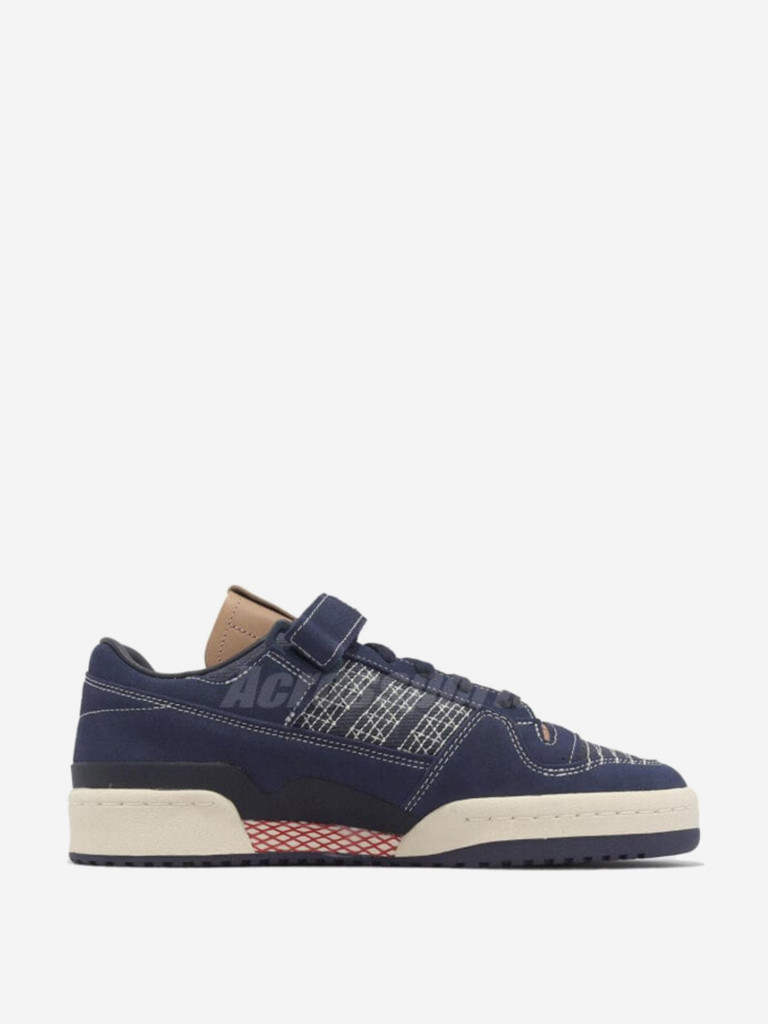 Кроссовки Adidas Forum 84 Low