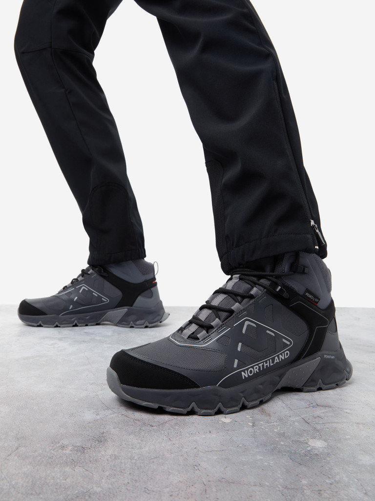 Ботинки мужские Northland Easy Hiker Mid