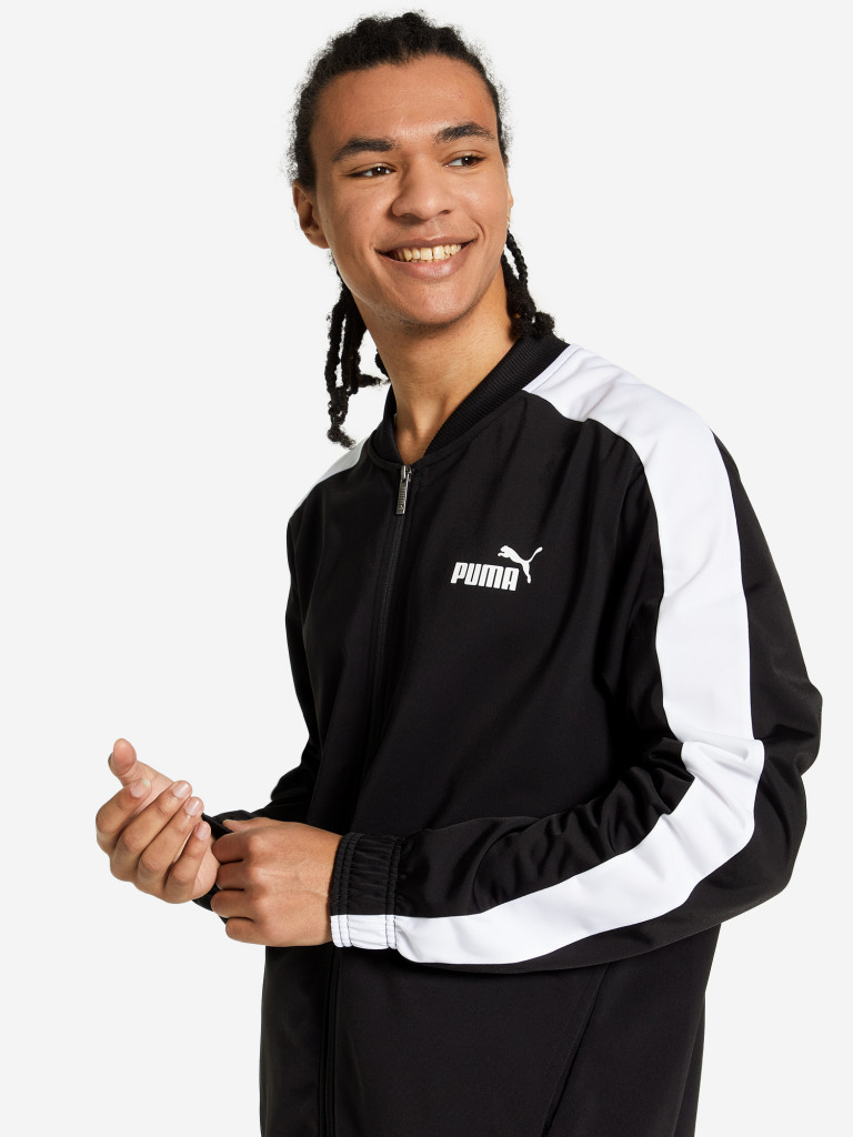 Костюм мужской PUMA