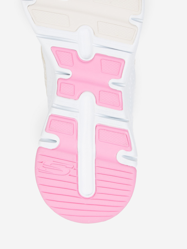 Слипоны женские Skechers Arch Fit
