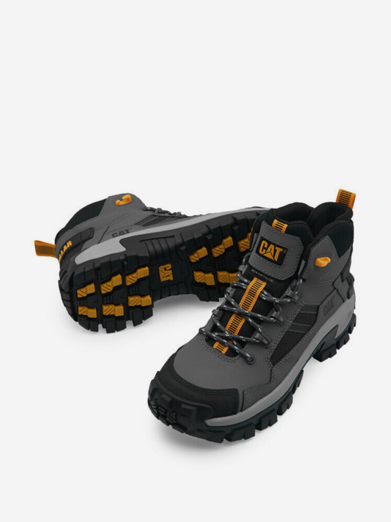 Ботинки мужские Caterpillar Invader Mid Vent