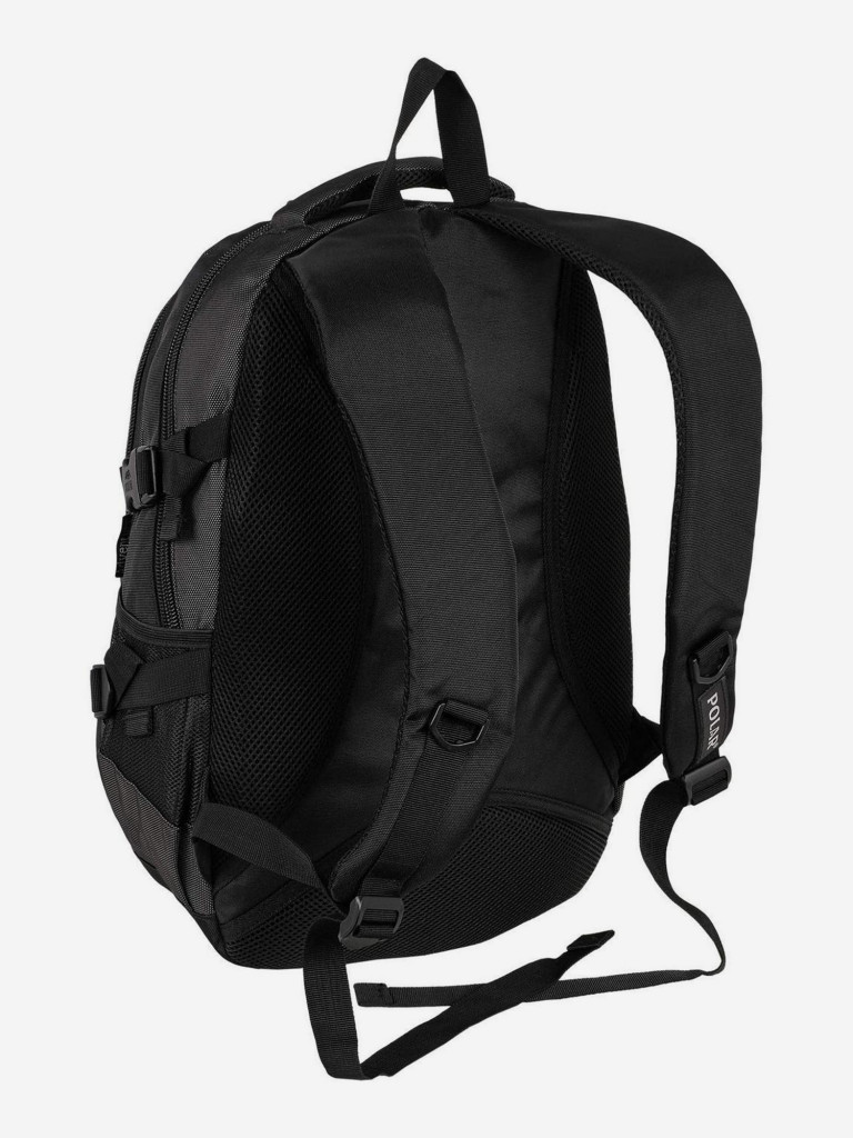 Рюкзак Polar 38099 черный