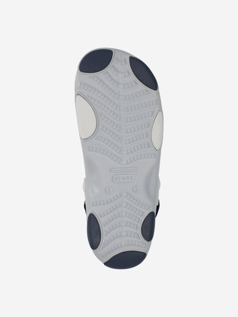 Сандалии Crocs Classic All-Terrain Sandal