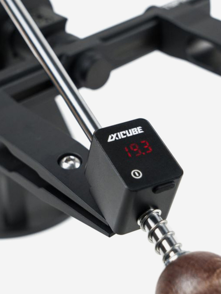 Заточное устройство TSPROF Профиль К03 Pro 2026