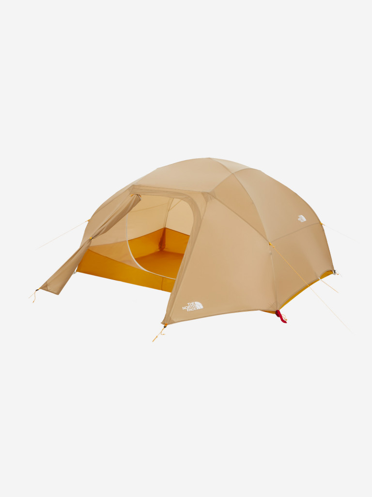 Палатка 3-местная The North Face Trail Lite 3