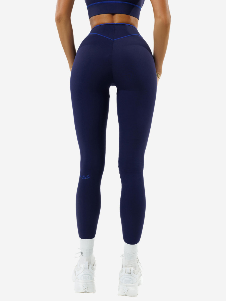 Легинсы женские Lululit Chic Legg