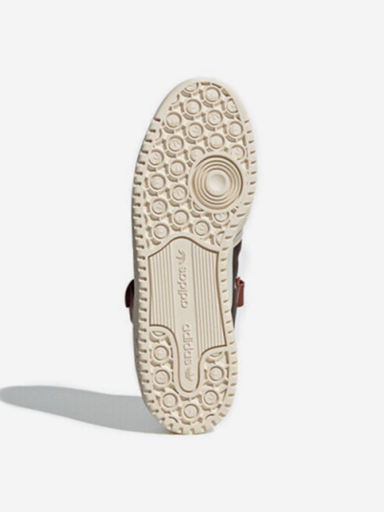 Кроссовки Adidas Forum 84 Low