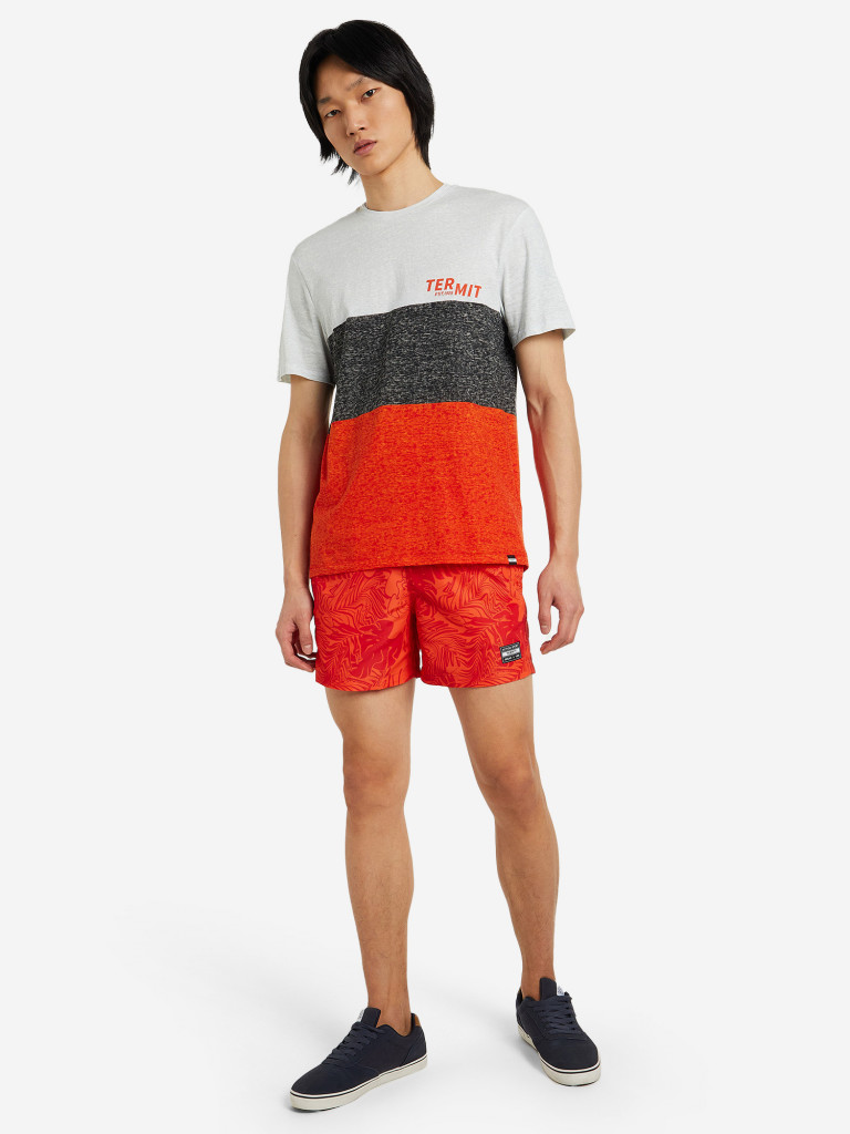Шорты пляжные мужские Termit