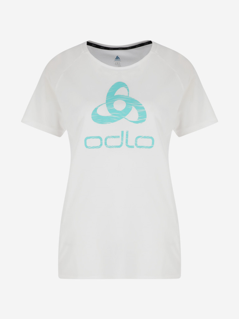 Футболка женская Odlo Essential